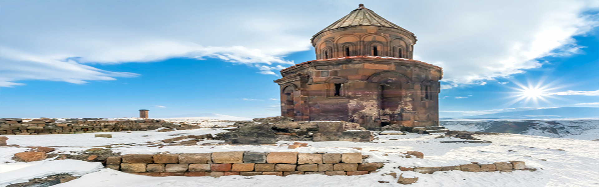 KARS TOUR